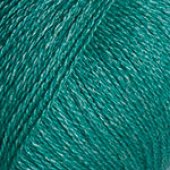 SILKY WOOL YARNART (СИЛКИ ВУЛ ЯРНАРТ) 339  - изумруд