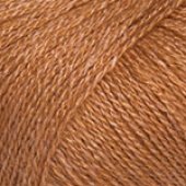 SILKY WOOL YARNART (СИЛКИ ВУЛ ЯРНАРТ) 345 - рыжий