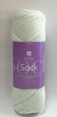 SOCK (НОСОЧНАЯ ПРЯЖА) 5281 - очень светлая мята