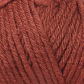 Nako Sport Wool (Нако Спорт Вул) 6963- светлый терракот
