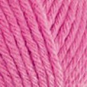 Nako Sport Wool (Нако Спорт Вул) 4211 - сахарный розовый