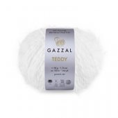 TEDDY GAZZAL ( ТЕДДИ ГАЗЗАЛ ) 6530