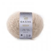 TEDDY GAZZAL ( ТЕДДИ ГАЗЗАЛ ) 6534 - СВЕТЛО-БЕЖЕВЫЙ