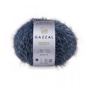 TEDDY GAZZAL ( ТЕДДИ ГАЗЗАЛ ) 6536