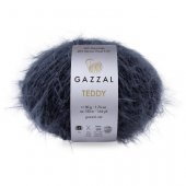 TEDDY GAZZAL ( ТЕДДИ ГАЗЗАЛ ) 6538