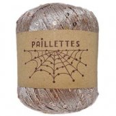 PAILLETTES WS 113 - КАКАО