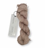 WOOL & SILK  11136 - бежевый
