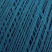 Roma Knit Me 1542 - морская волна