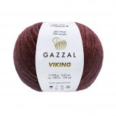 GAZZAL VIKING (ГАЗЗАЛ ВИКИНГ) 4015 - вишневый ликер