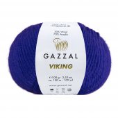 GAZZAL VIKING (ГАЗЗАЛ ВИКИНГ) 4025