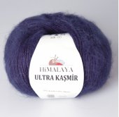HiMALAYA ULTRA KASMIR 56819 - синий джинс