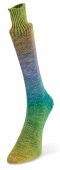 WATERCOLOR SOCK 100