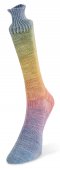 WATERCOLOR SOCK 102