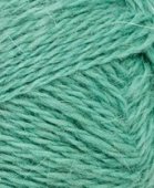 Wool Sea Rabbit Angora (вул сеа Ангора Кролик) 752 - дымчато-бирюзовый заказать со скидкой в Беларуси