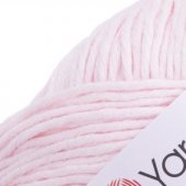 BOUQUET UNICOLOR YARNART ( БУКЕТ УНИКОЛОР ЯРНАРТ) 3210 - нежно-розовый