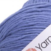 BOUQUET UNICOLOR YARNART ( БУКЕТ УНИКОЛОР ЯРНАРТ) 3224 - светлый джинс