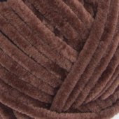 YARNART Dolce (ЯРНАРТ Дольче) 791 - коричневый