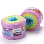 YarnArt Flowers (Флауэрс Ярнарт) 312