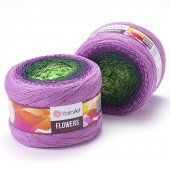 YarnArt Flowers (Флауэрс Ярнарт) 313