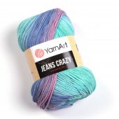 JEANS CRAZY YARNART (ДЖИНС КРЕЙЗИ ЯРНАРТ) 8203
