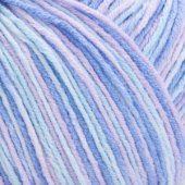 JEANS SOFT COLORS YARNART(ДЖИНС СОФТ КОЛОРС ЯРНАРТ) 6209