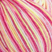 JEANS SOFT COLORS YARNART(ДЖИНС СОФТ КОЛОРС ЯРНАРТ) 6214