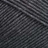 YarnArt Jeans (ЯрнАрт Джинс)  28 - графит купить с доставкой в Беларуси