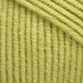 YarnArt Jeans (ЯрнАрт Джинс)  29 - фисташка купить с доставкой по Минску