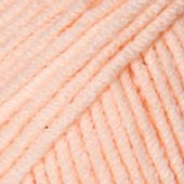 YarnArt Jeans (ЯрнАрт Джинс) 73 - светлый персик купить в Минске с доставкой