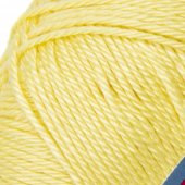 LUXOR YARNART( ЛЮКСОР ЯРНАРТ) 1238 - светло-желтый