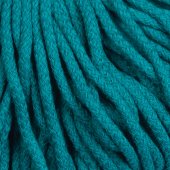 Macrame Braided (Макраме Брейдид) 783 - морская волна