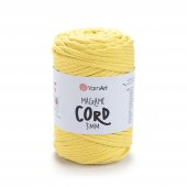 MACRAME CORD 3MM