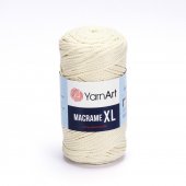 MACRAME XL YARNART 137