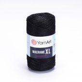 MACRAME XL YARNART 148