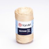 MACRAME XL YARNART 165