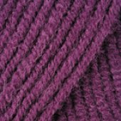 YARNART MERINO BULKY (ЯРНАРТ МЕРИНО БАЛКИ) 10094 - сливовый купить по выгодной цене в Беларуси