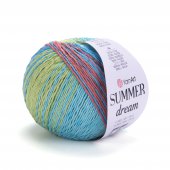 SUMMER DREAM YARNART( САМЕР ДРИАМ ЯРНАРТ) 4314
