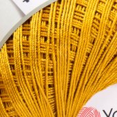  YarnArt Violet (ЯрнАрт Виолет) 4940 - св.горчица