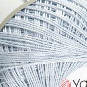  YarnArt Violet (ЯрнАрт Виолет) 54462 - стальной