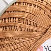  YarnArt Violet (ЯрнАрт Виолет) 5529 - теплый бежевый