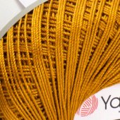  YarnArt Violet (ЯрнАрт Виолет) 6340 - горчица