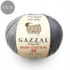 Gazzal Baby Cotton 25 ( Газзал Бэби Коттон 25) купить по выгодной цене с доставкой по Минску и Беларуси