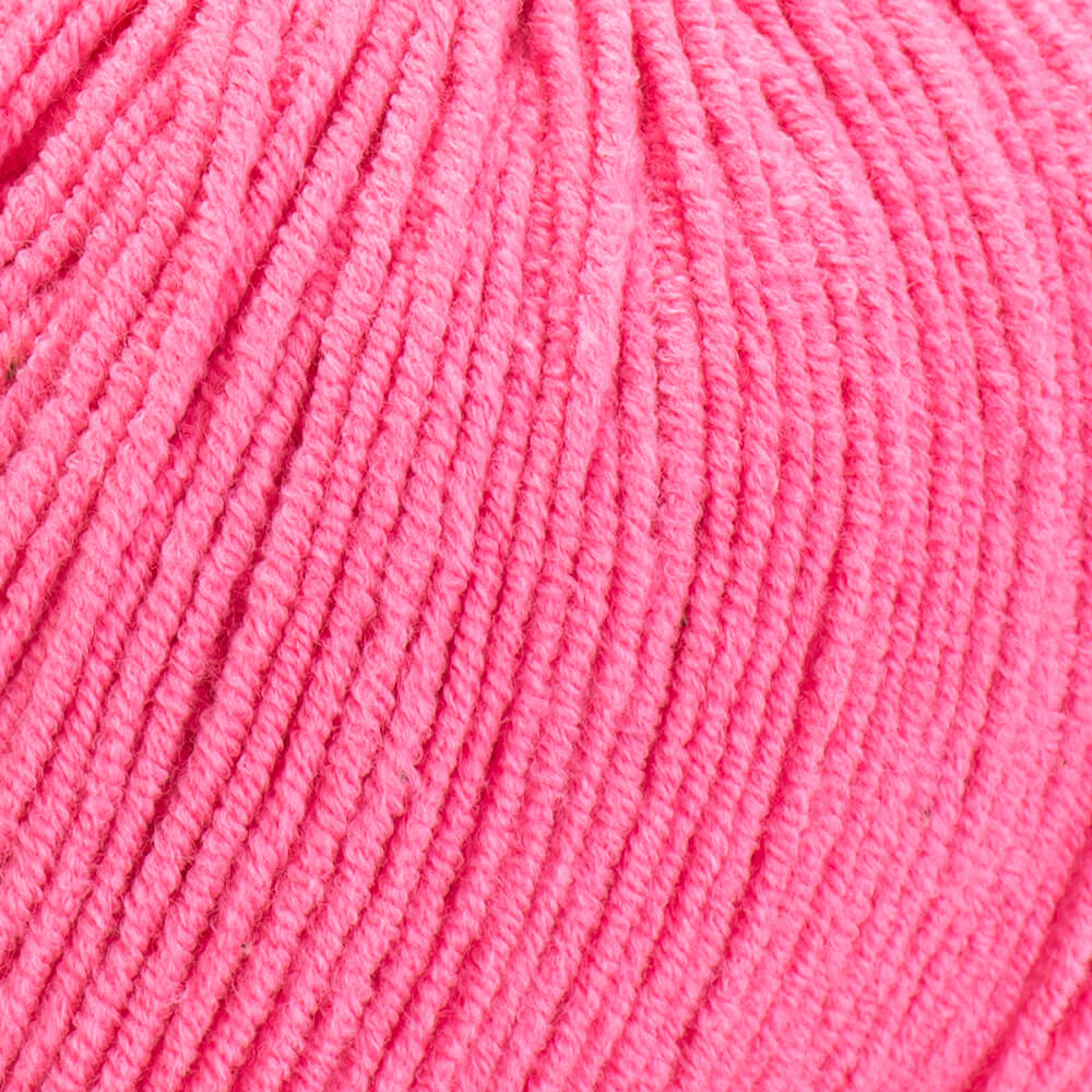 YarnArt Jeans (ЯрнАрт Джинс) 78 - розово-коралловый