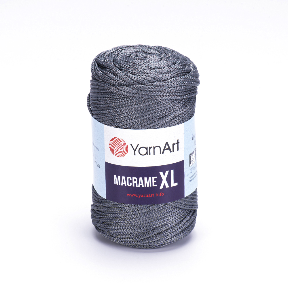 MACRAME XL YARNART 159