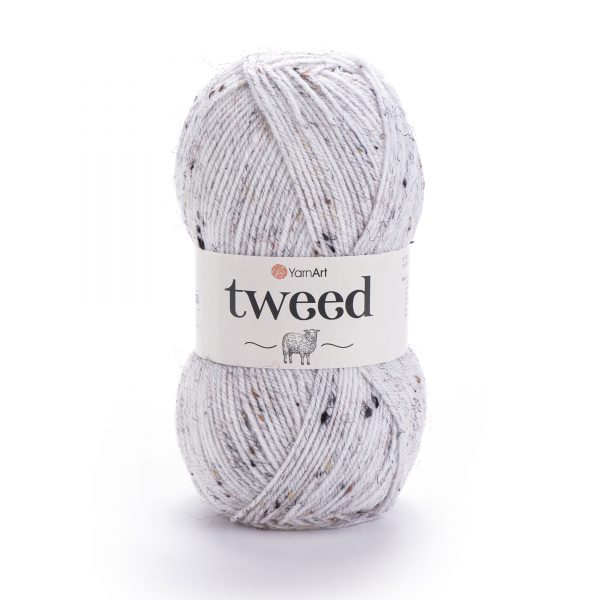 TWEED YARNART( ТВИД ЯРНАРТ)