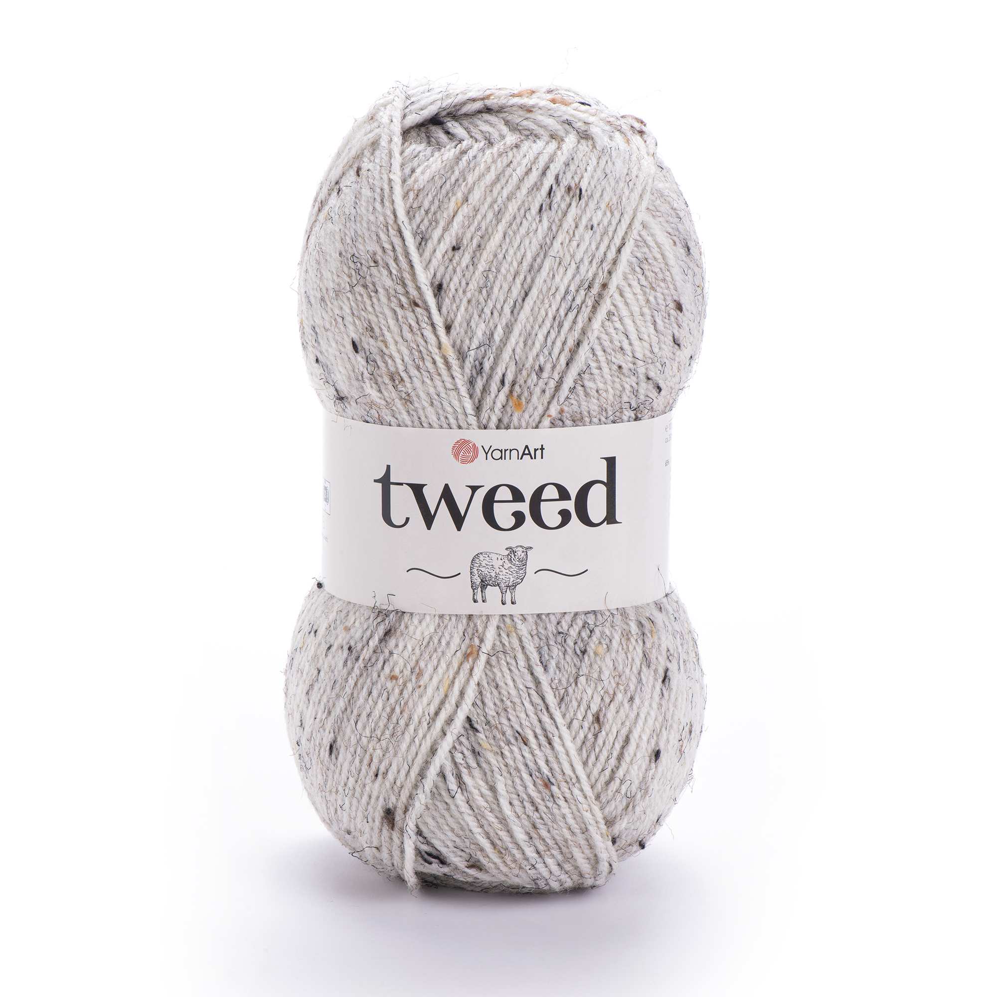 TWEED YARNART( ТВИД ЯРНАРТ) 221