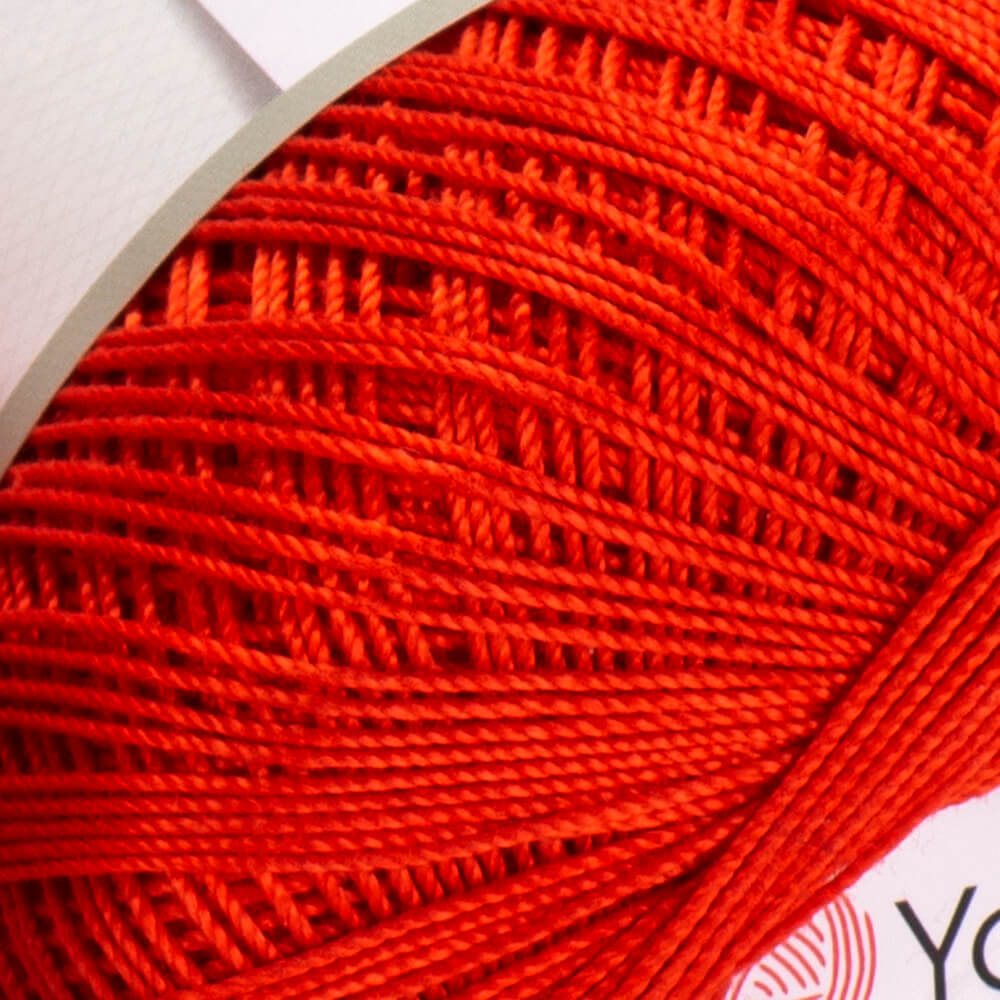  YarnArt Violet (ЯрнАрт Виолет) 5535 - оранжевый
